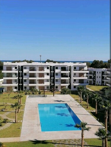 Appart cabo huerto, cabo negro