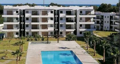 Appart cabo huerto, cabo negro