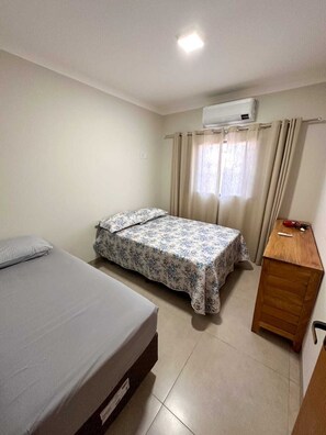 3 bedrooms, Internet