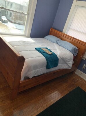 3 bedrooms