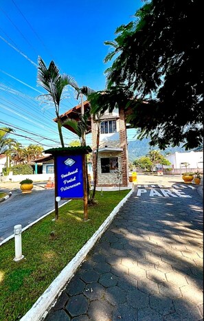 Área da propriedade