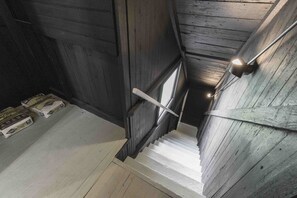 Interior - Modern 1BD near Logan St Market (Louisville)