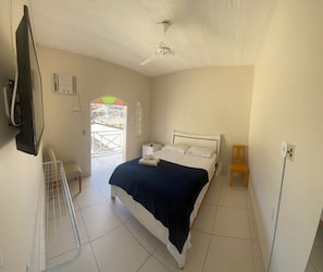 Standard Double or Twin Room | Free WiFi - Pousada EntreMares (Arraial do Cabo)