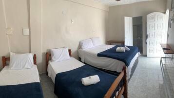 Standard Quadruple Room | Free WiFi