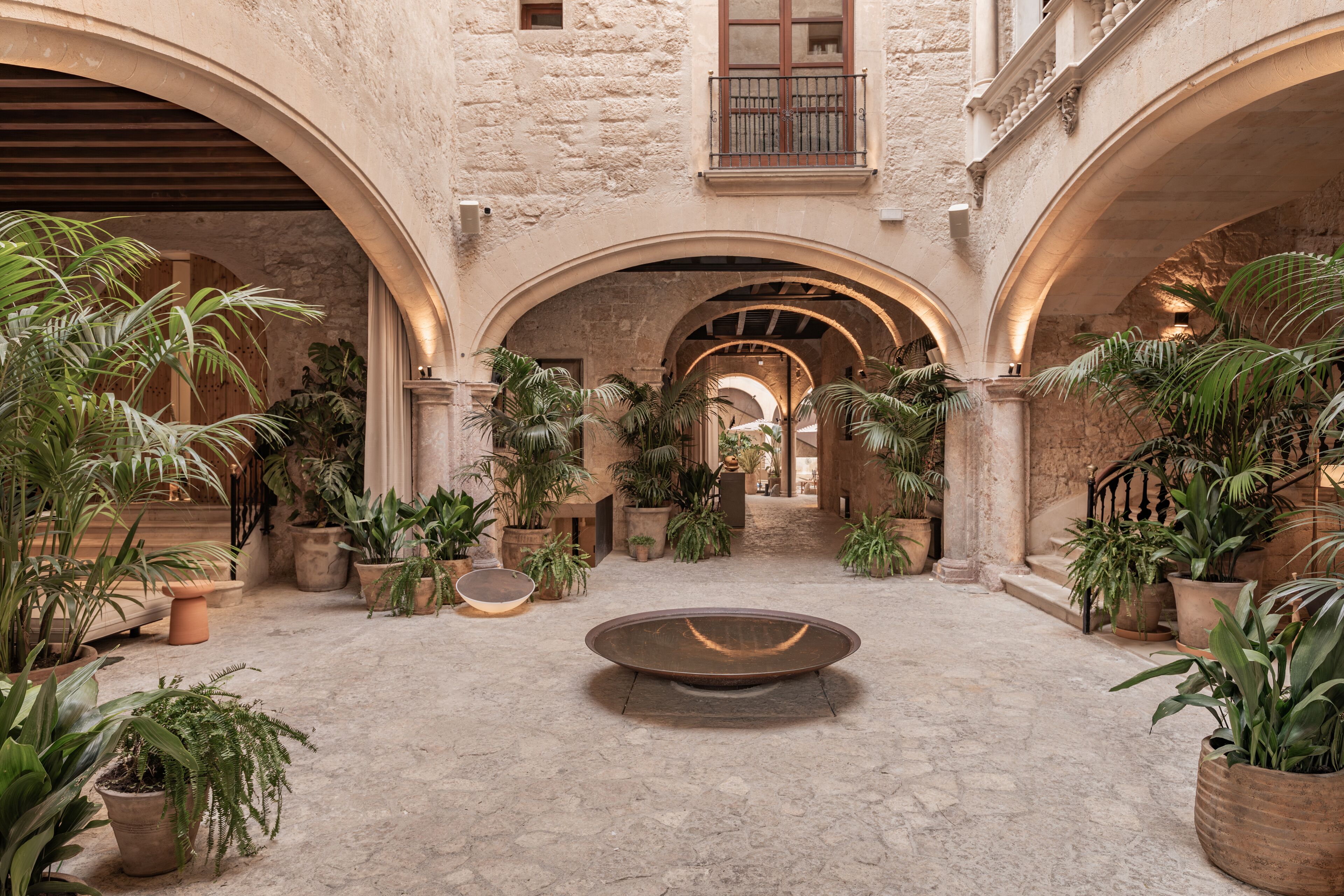 Photo - Nobis Hotel Palma, a Member of Design Hotels