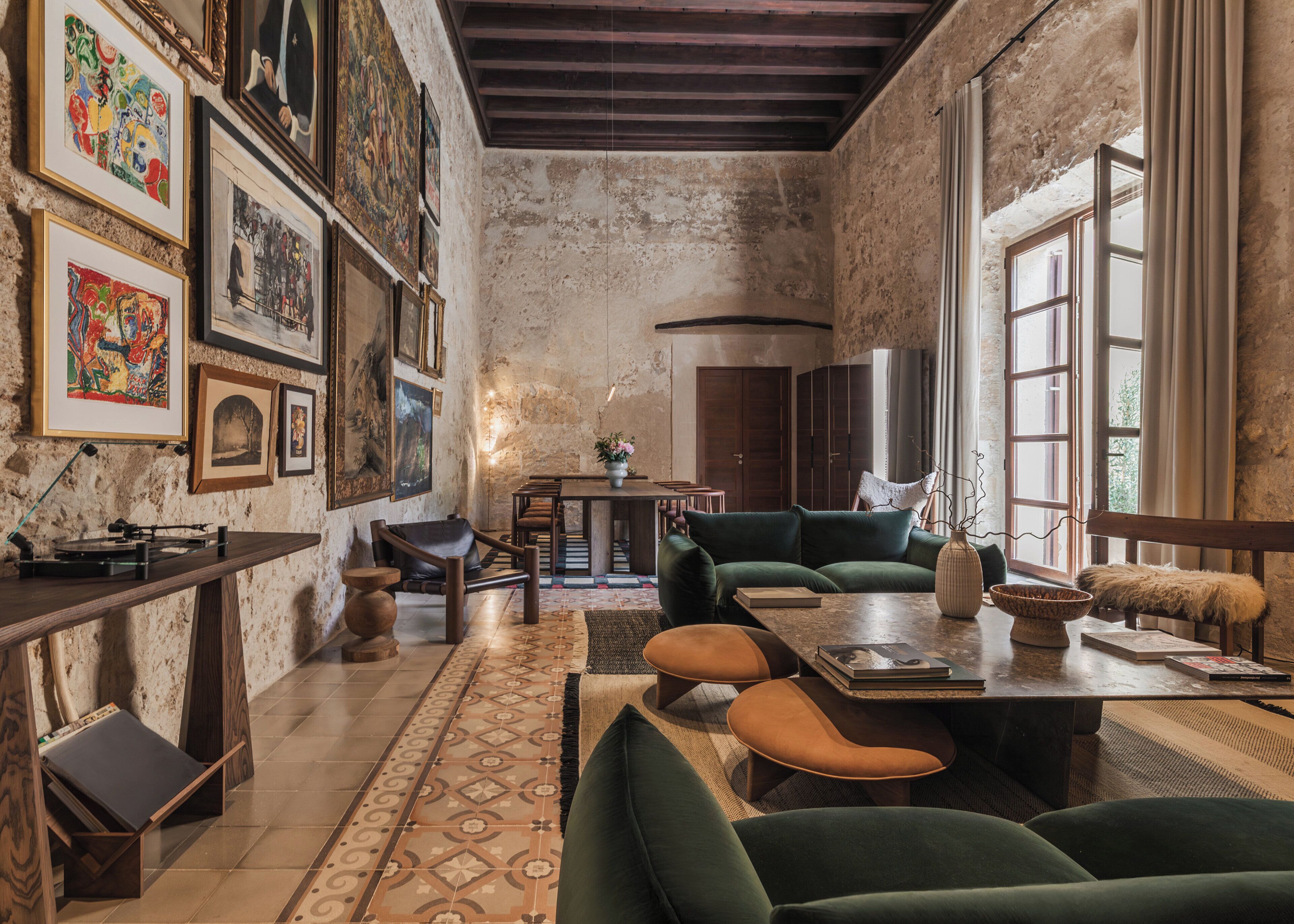 Photo - Nobis Hotel Palma, a Member of Design Hotels