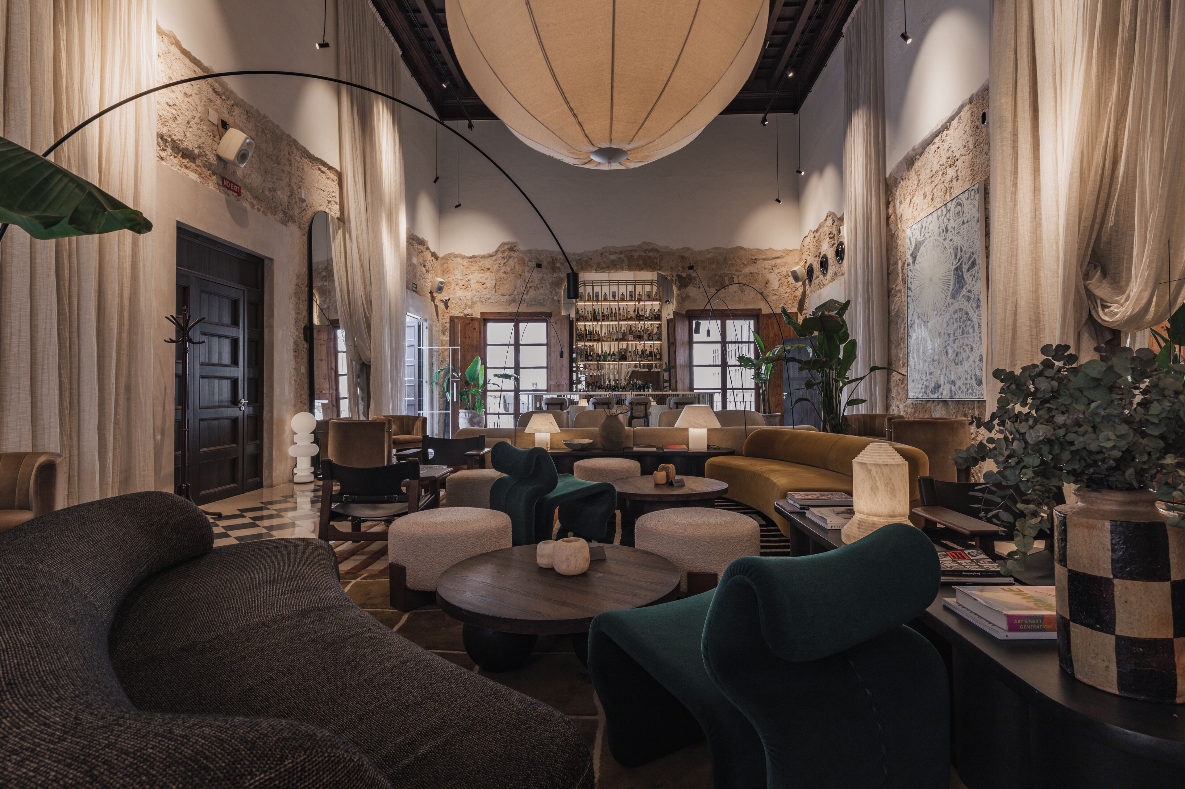 Photo - Nobis Hotel Palma, a Member of Design Hotels