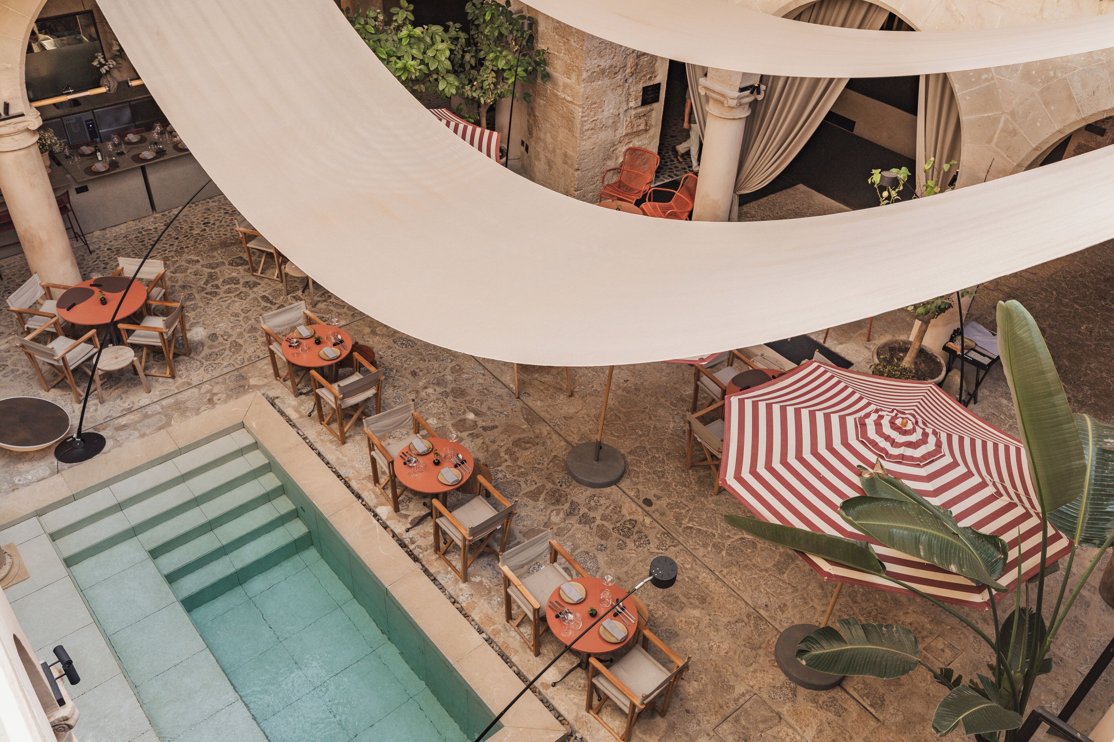 Photo - Nobis Hotel Palma, a Member of Design Hotels