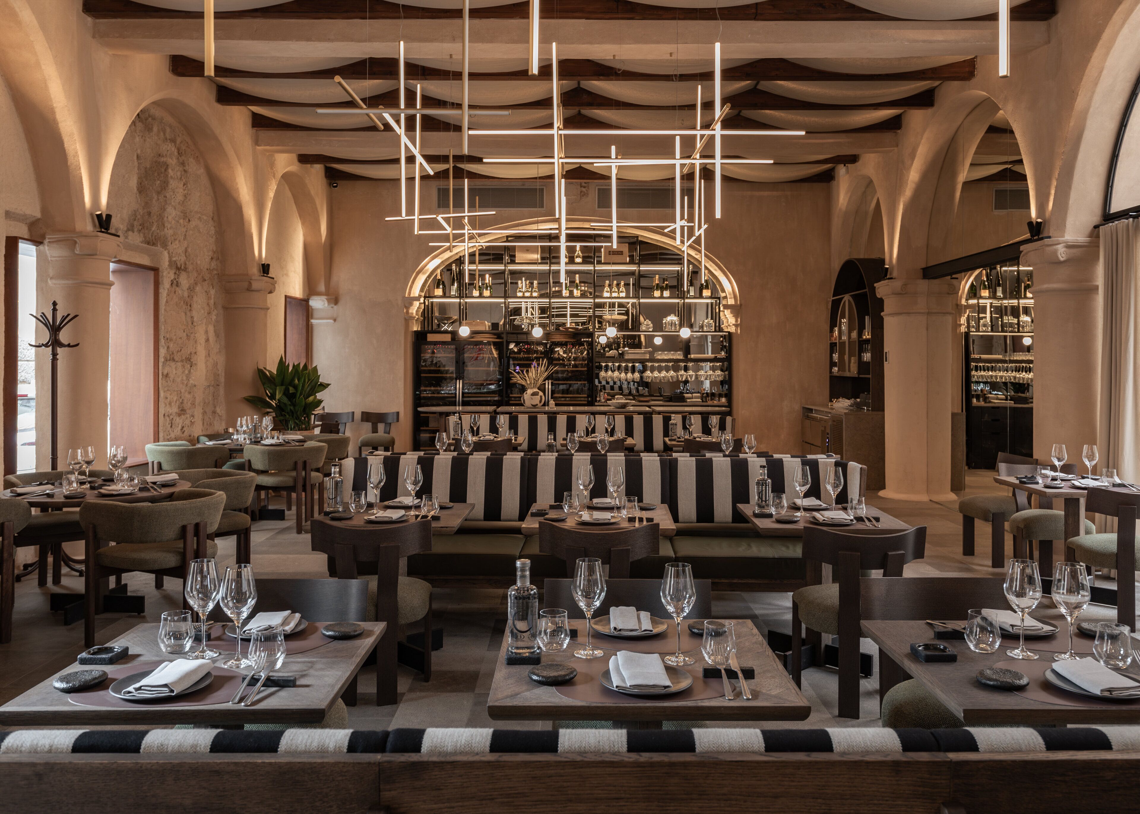 Photo - Nobis Hotel Palma, a Member of Design Hotels