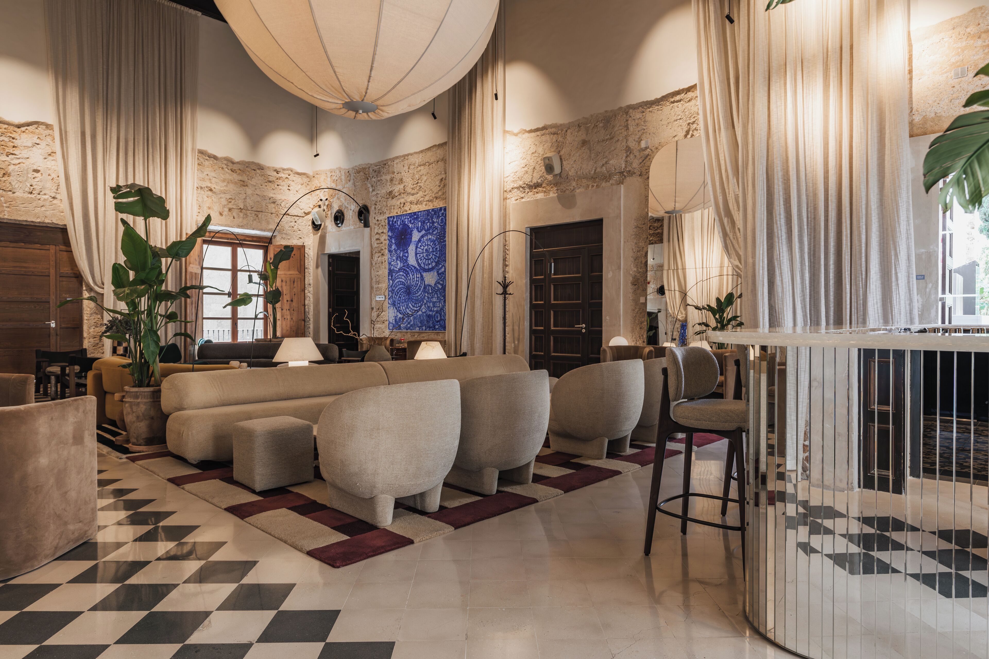 Photo - Nobis Hotel Palma, a Member of Design Hotels