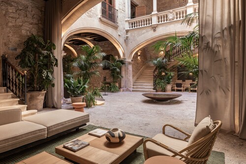 Nobis Hotel Palma