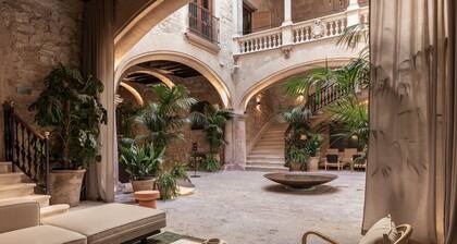 Nobis Hotel Palma