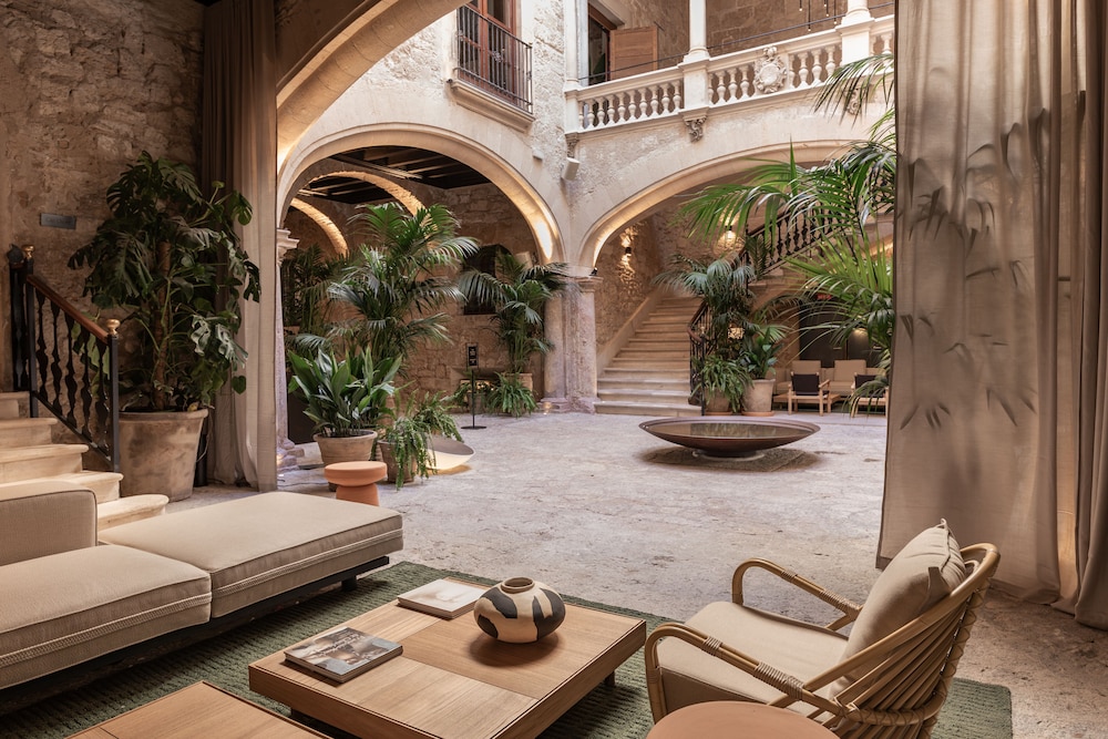 Nobis Hotel Palma by null