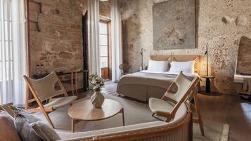 Suite (Nobis) | Sábanas de algodón egipcio y ropa de cama de alta calidad