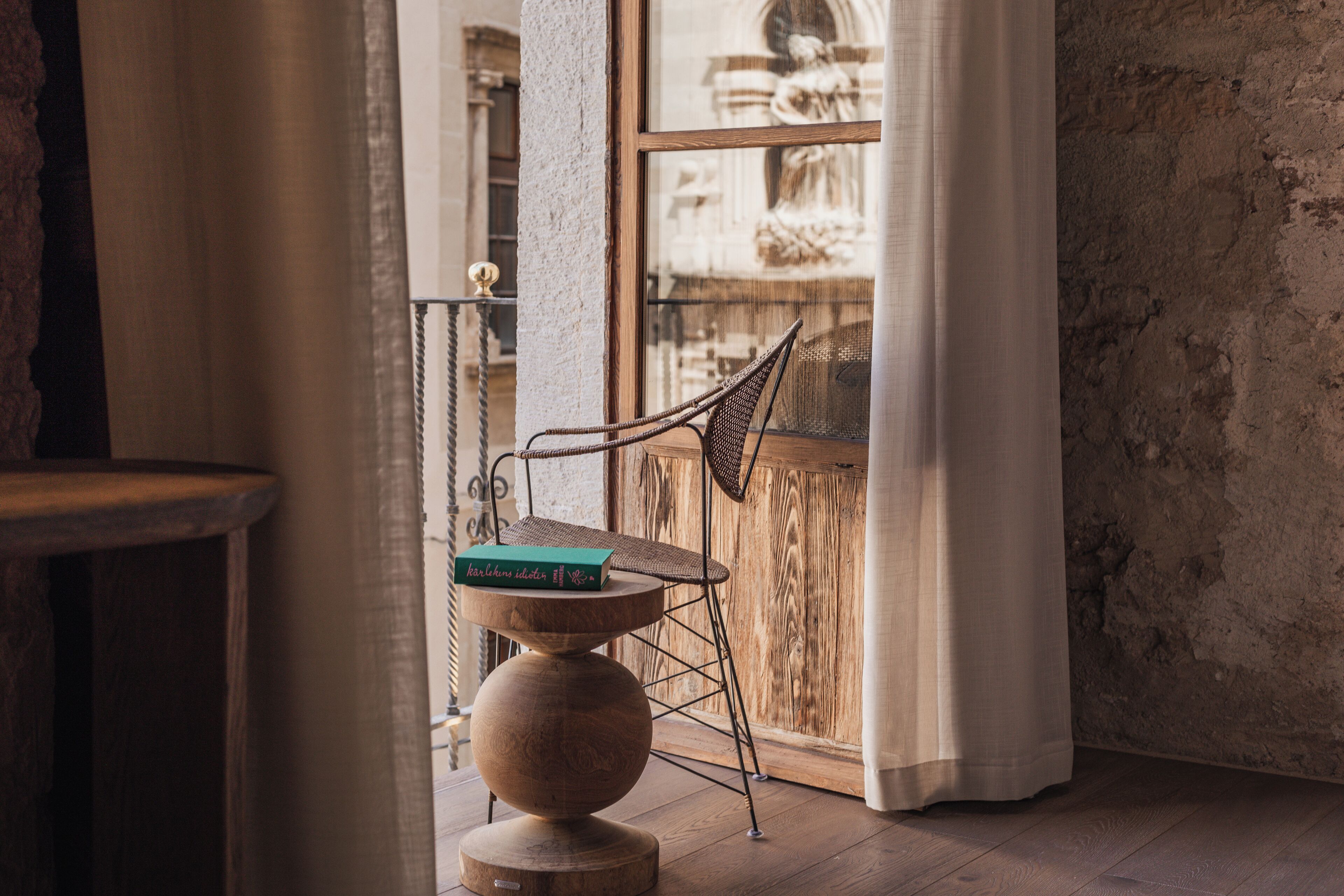 Photo - Nobis Hotel Palma, a Member of Design Hotels