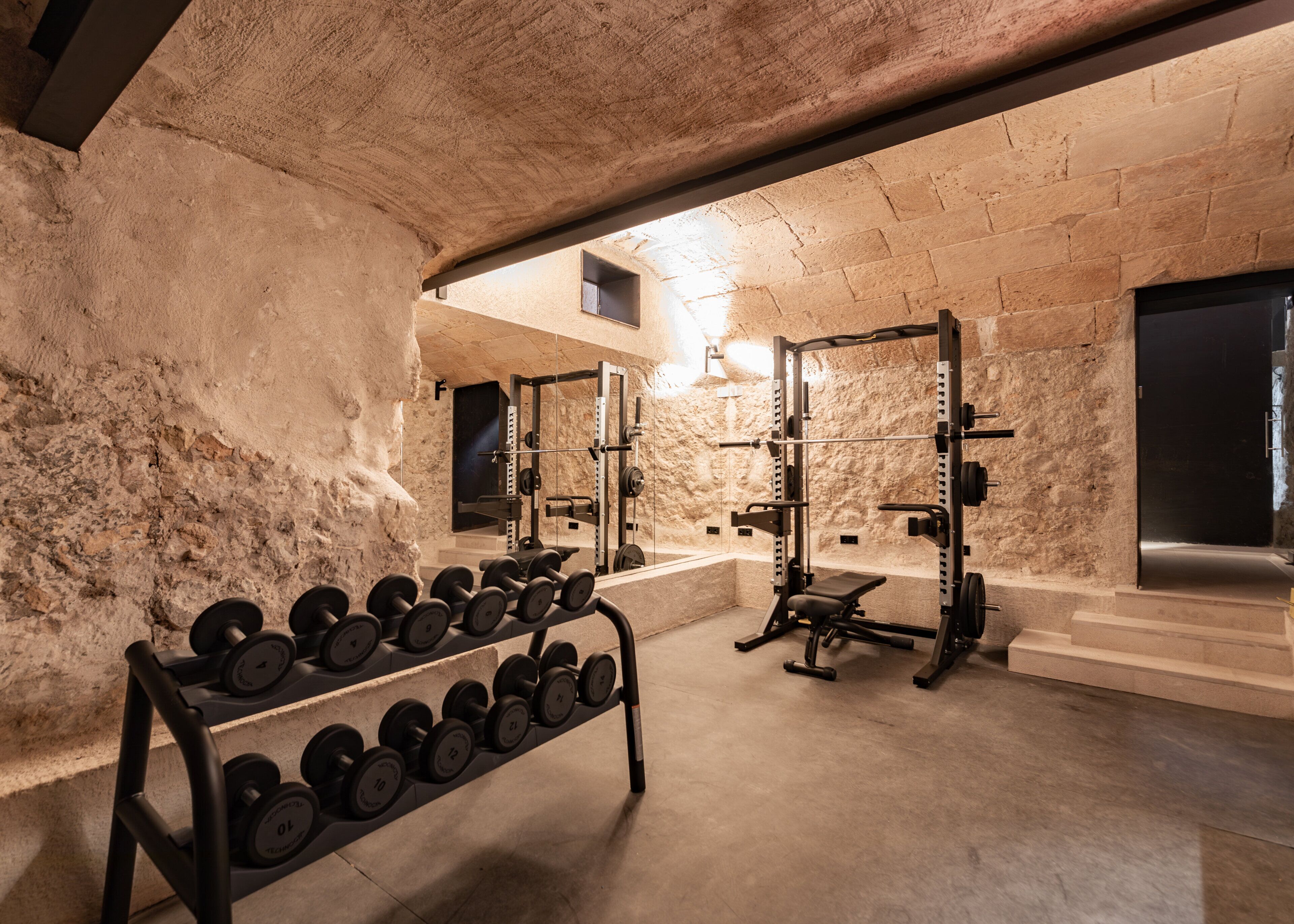 Photo - Nobis Hotel Palma, a Member of Design Hotels