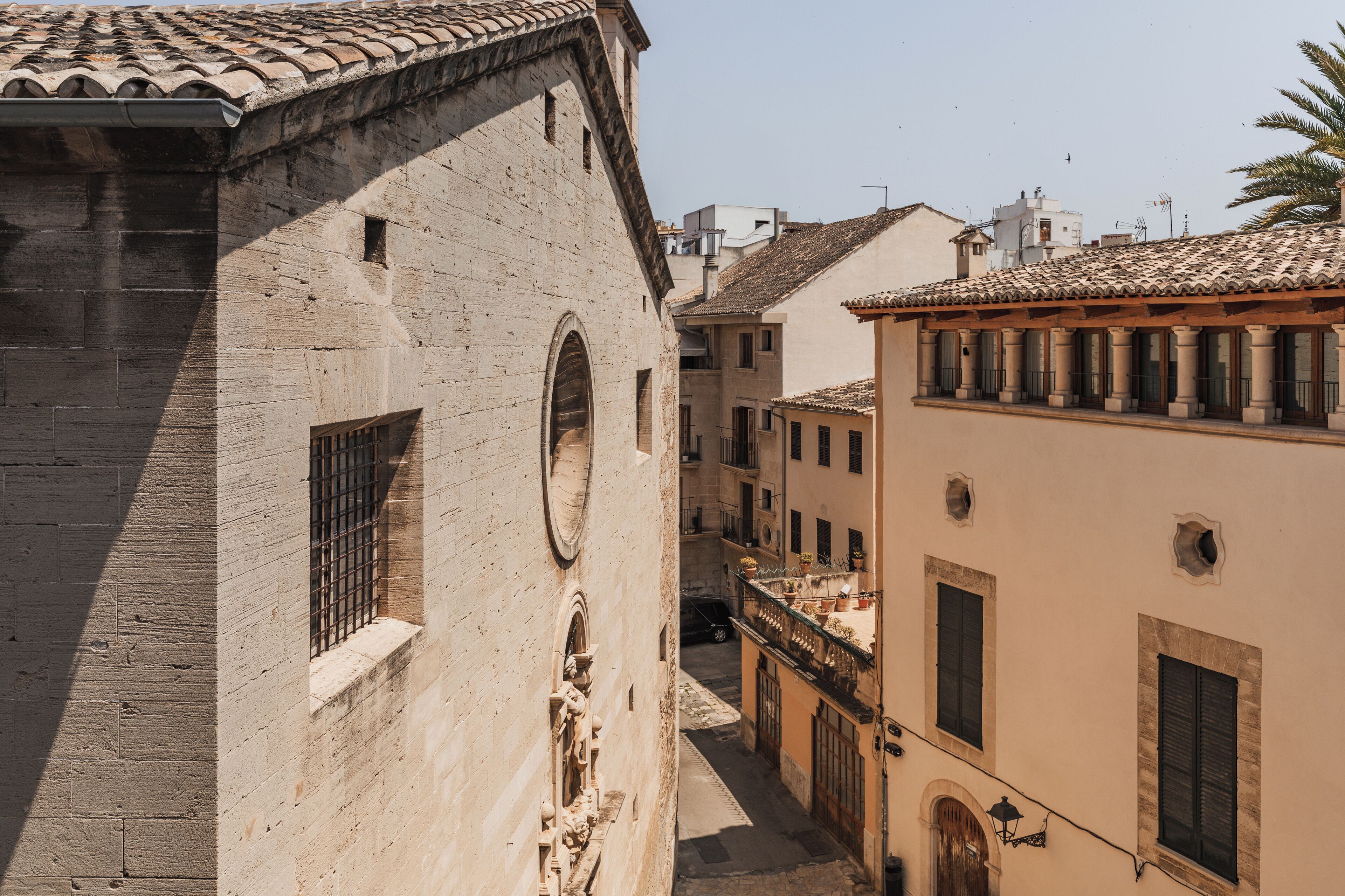 Photo - Nobis Hotel Palma, a Member of Design Hotels