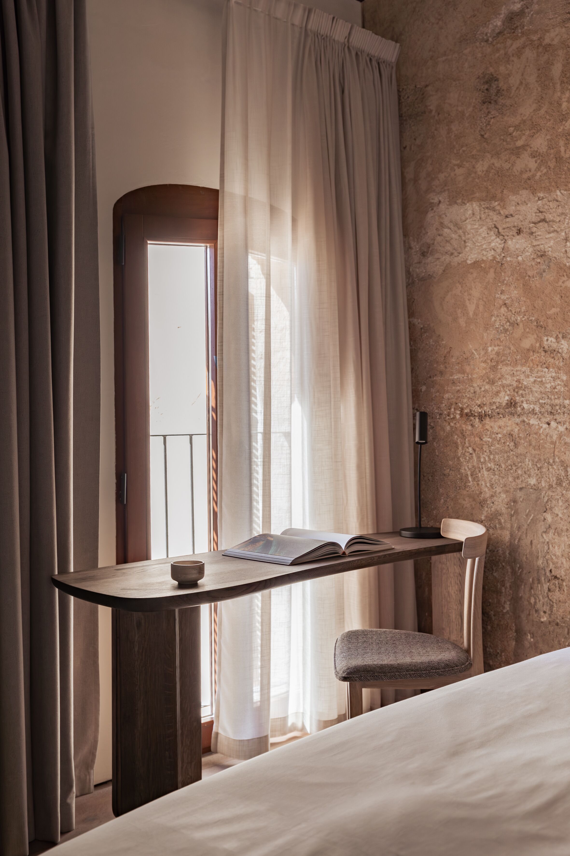 Photo - Nobis Hotel Palma, a Member of Design Hotels