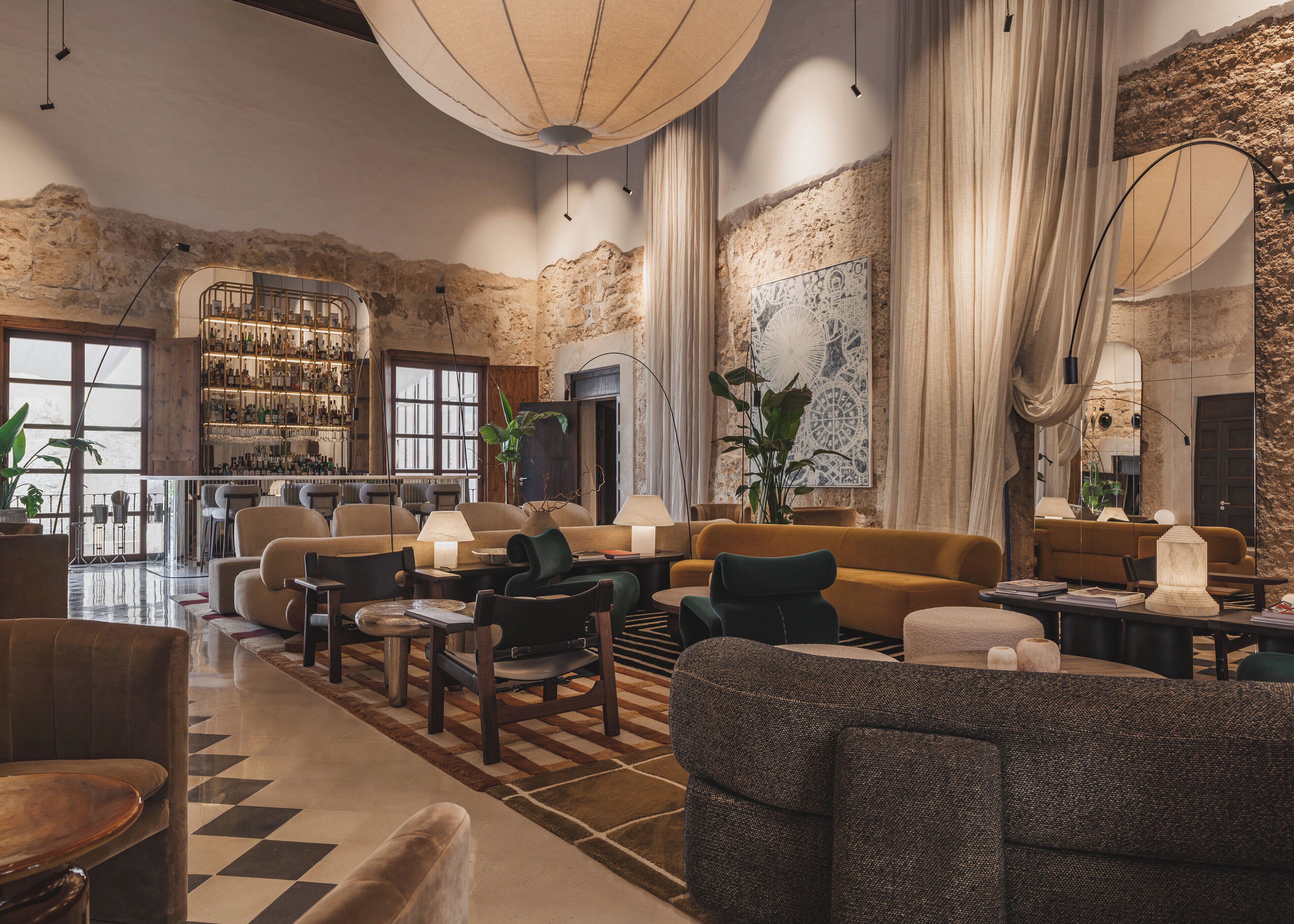 Photo - Nobis Hotel Palma, a Member of Design Hotels