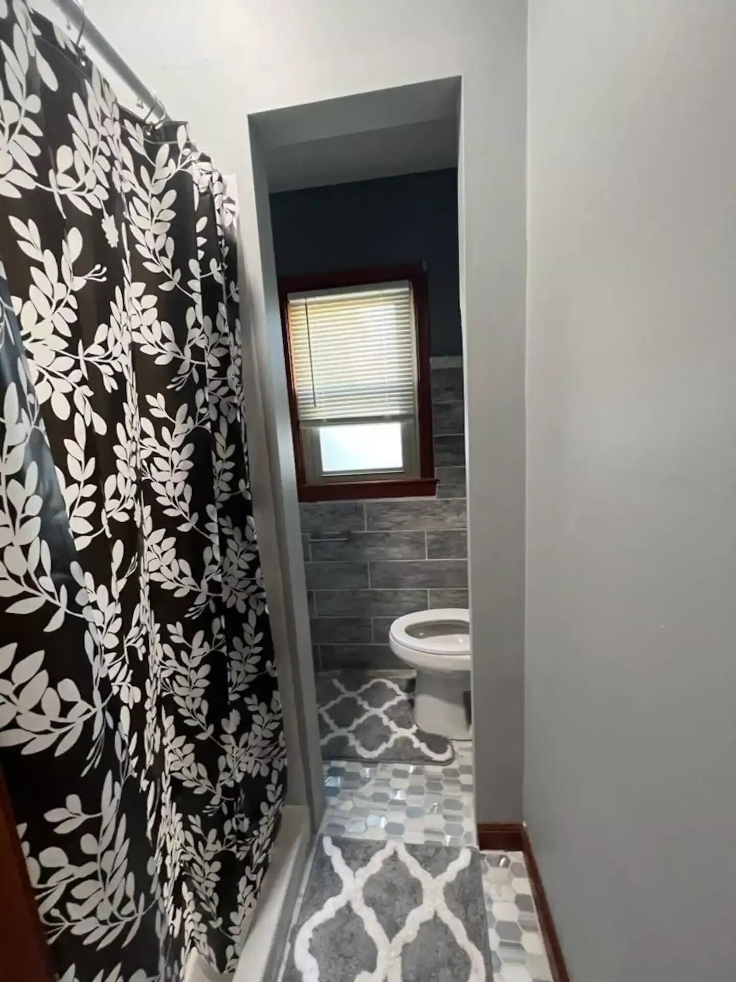 A private cozy studio