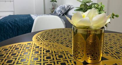 Hermoso Apartamento en Guayaquil Casa Magda1