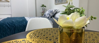 Hermoso Apartamento en Guayaquil Casa Magda1