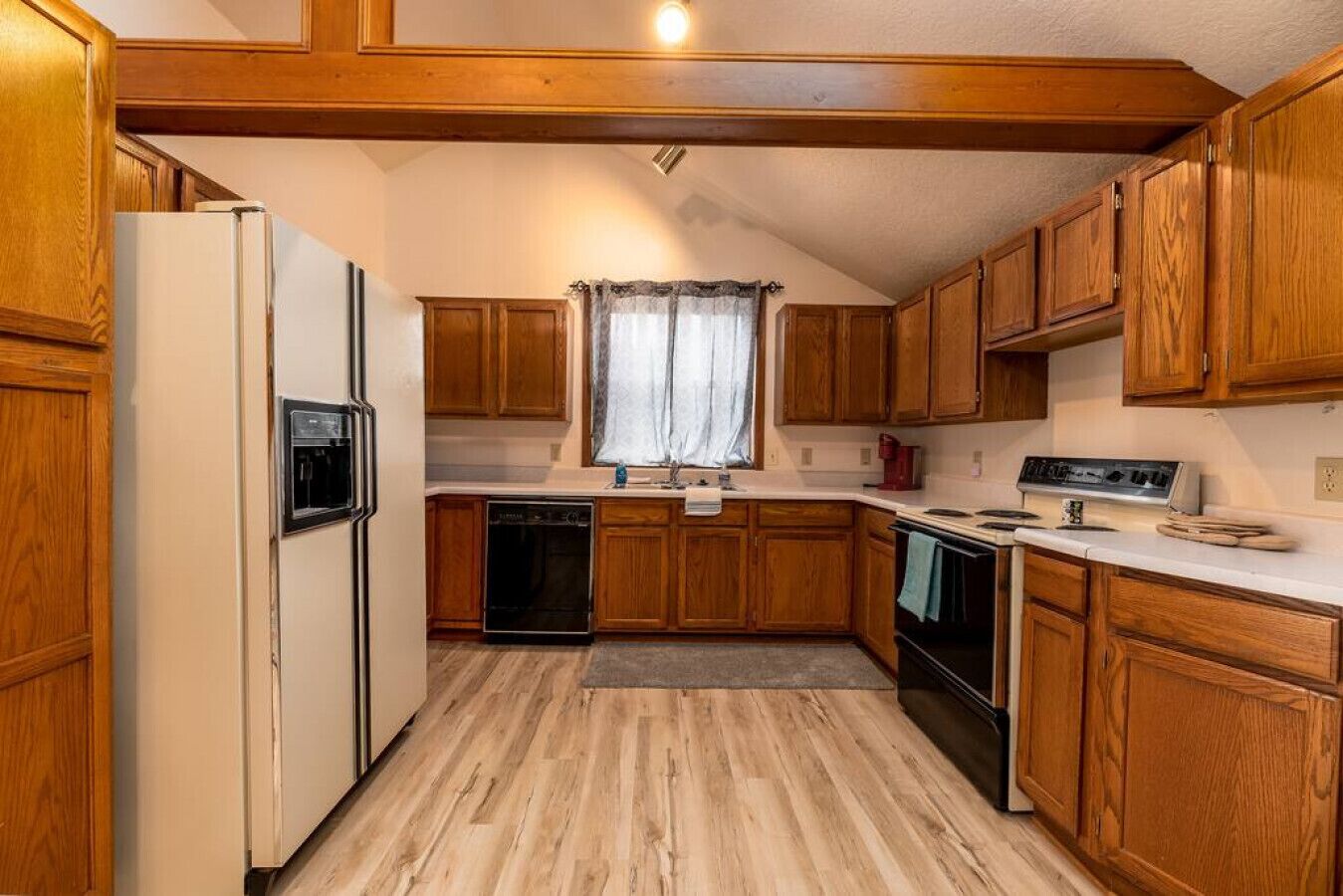 Main Street Spearfish Loft