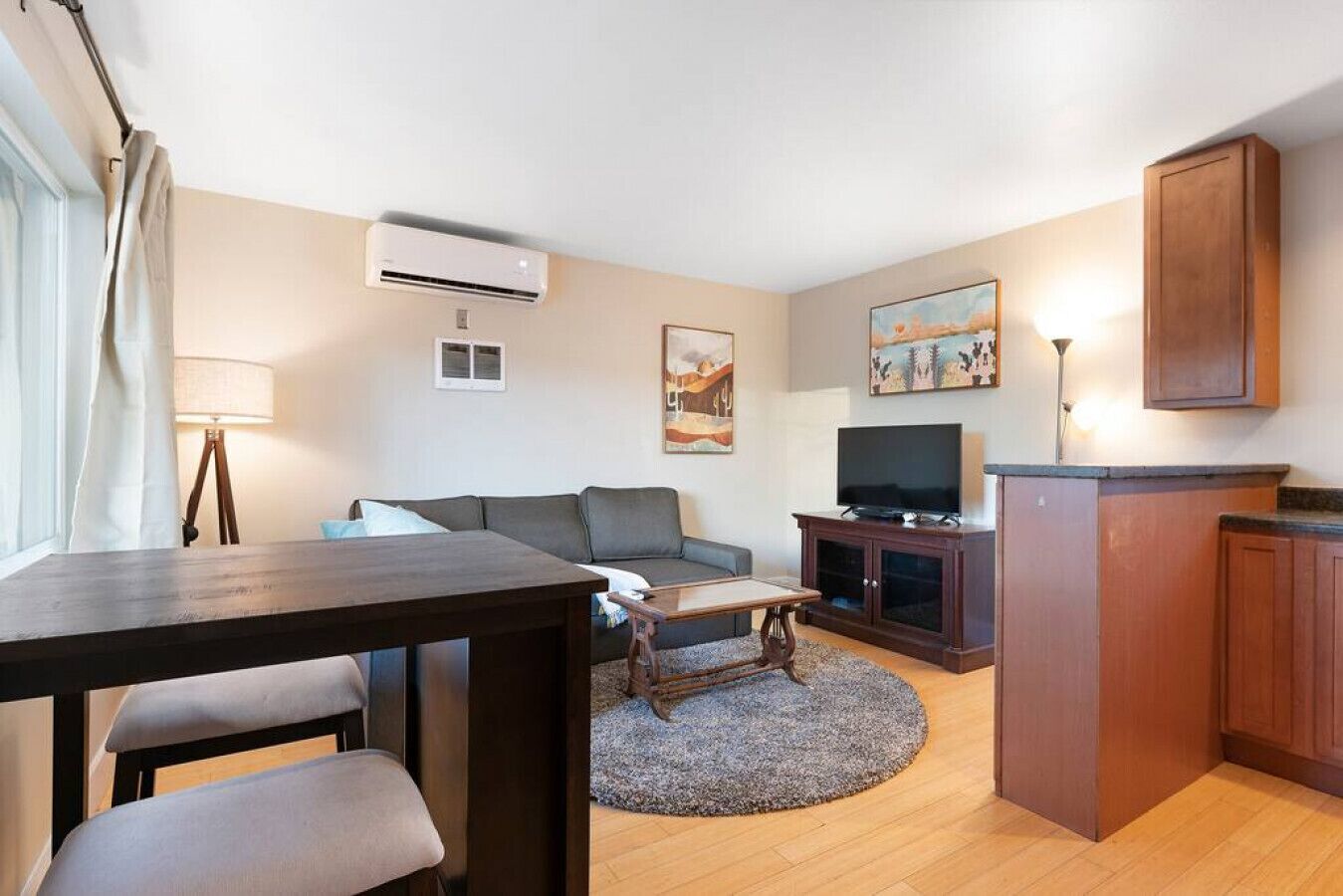 One For the Road at L Rancho Court