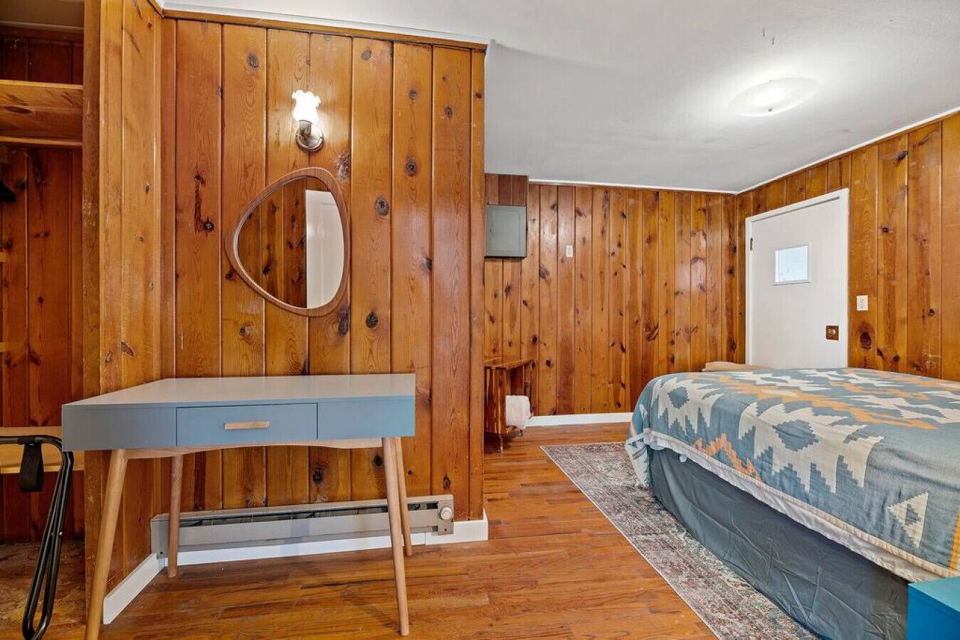 Office at L Rancho Spearfish