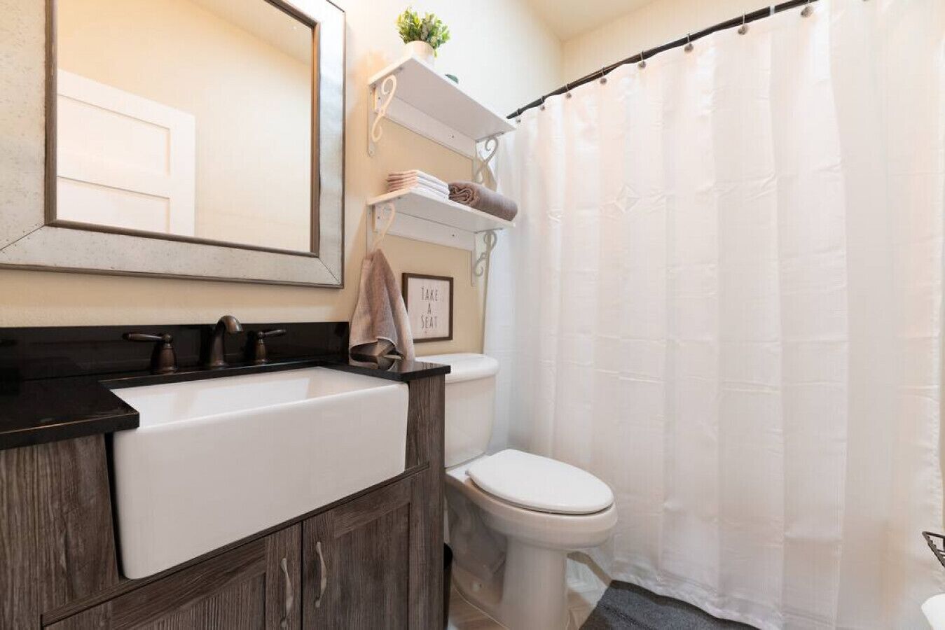 Downtown Spearfish Loft West