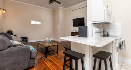 Downtown Spearfish Loft West
