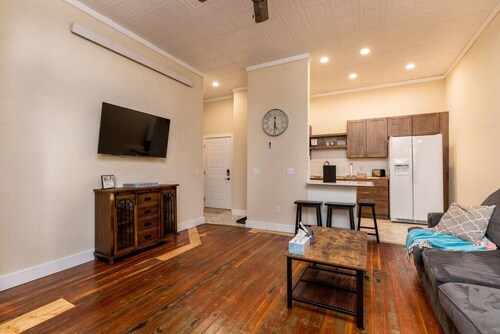 Downtown Spearfish Loft West