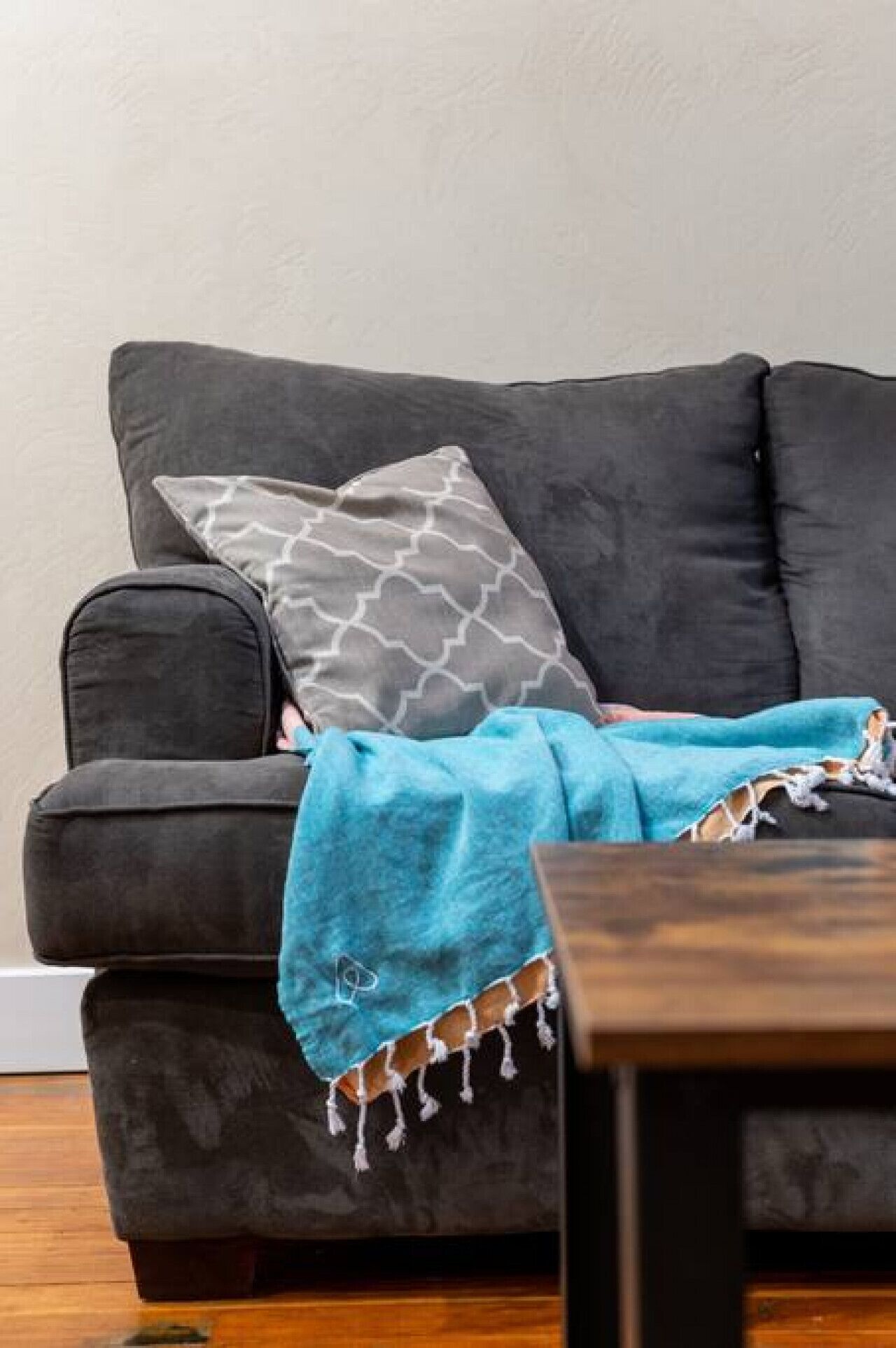 Downtown Spearfish Loft West