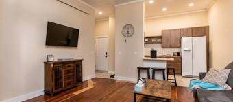 Downtown Spearfish Loft West