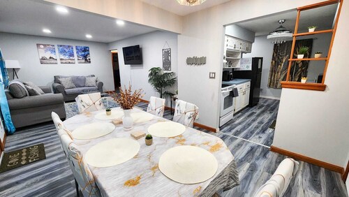 Luxurious 4 bd home in the heart of KY