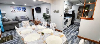 Luxurious 4 bd home in the heart of KY