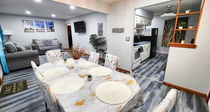 Luxurious 4 bd home in the heart of KY