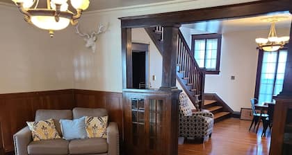 ATV groups Welcome, Trail and Ale Lodge, King Beds