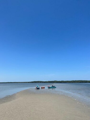 *** Sandy's Peaceful Retreat***