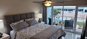2 habitaciones 