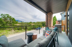 Terras