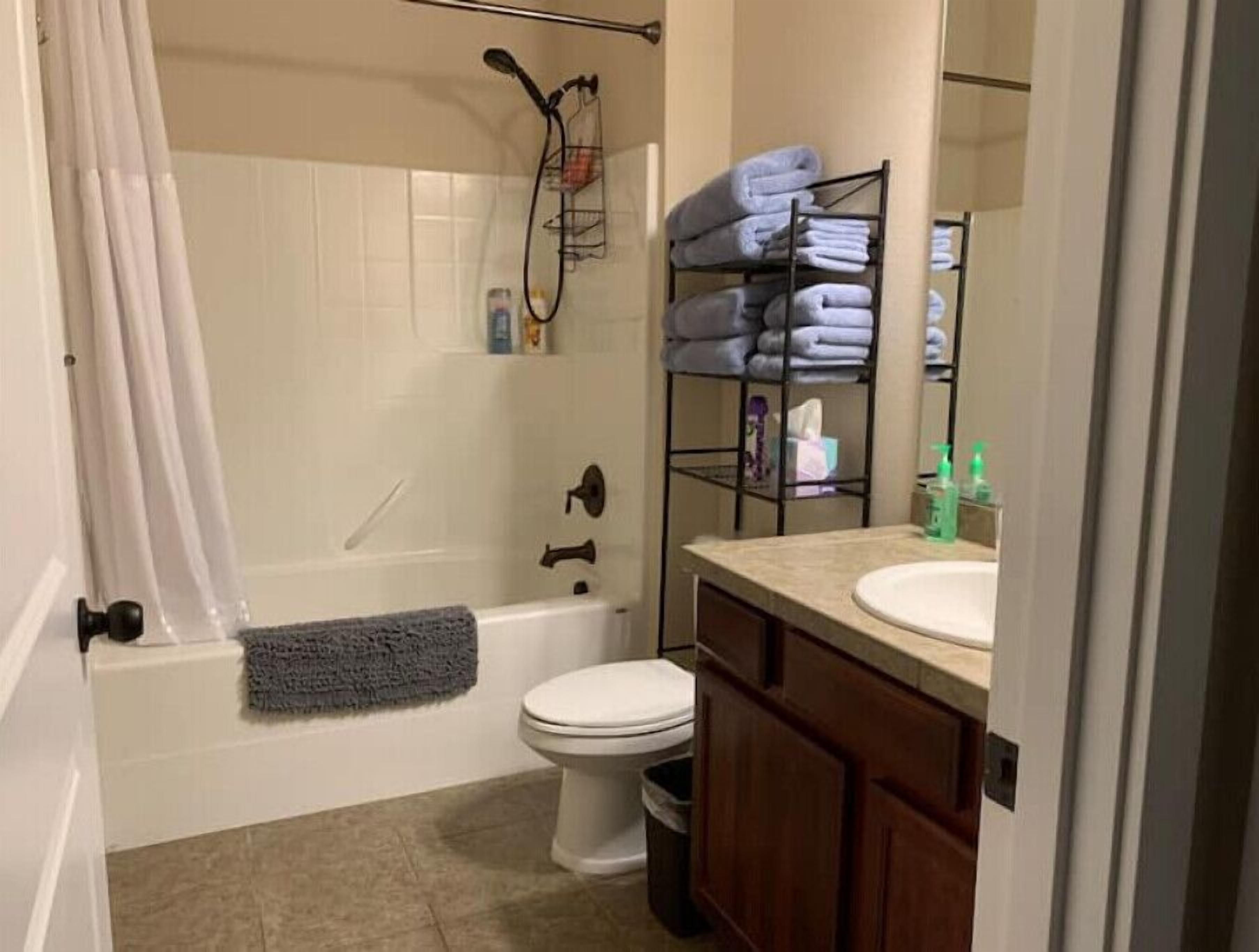 Thunder Ridge Hideaway