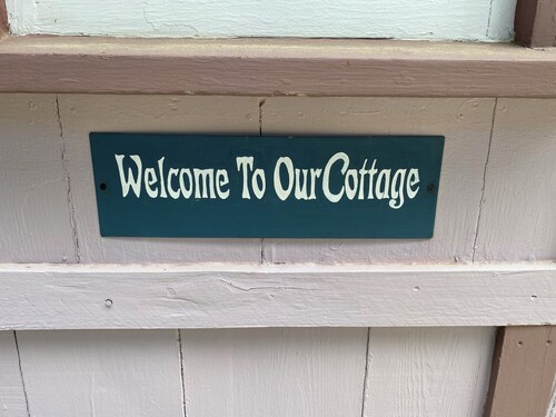 charming cottage in nevada city