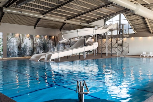 Wyndham Afyonkarahisar Thermal & SPA