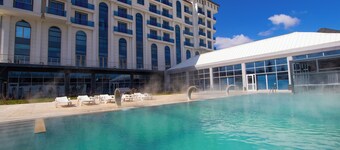 Wyndham Afyonkarahisar Thermal & SPA
