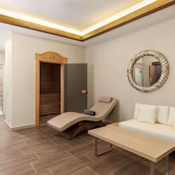 Sauna, hammam, sources chaudes/minérales, hammam