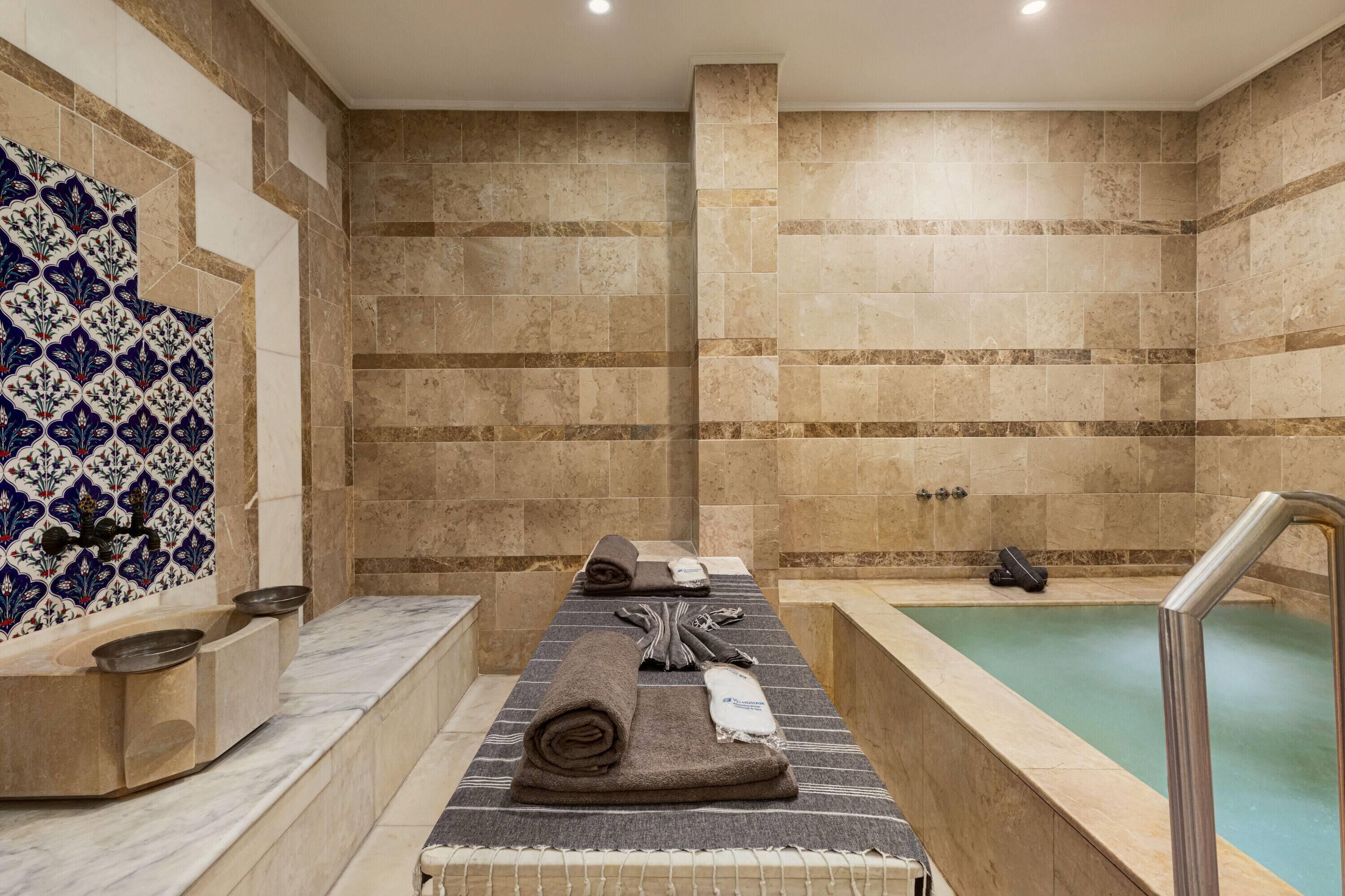 Spa