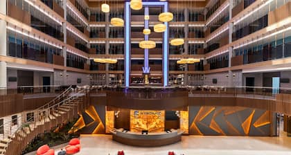 Wyndham Afyonkarahisar Thermal & SPA