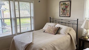 3 dormitoris, wifi gratuïta i roba de llit