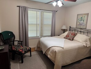 3 chambres, Wi-Fi gratuit, draps fournis